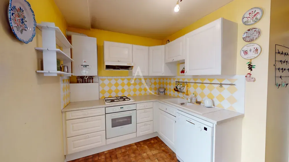 Maison 4 pièces à Saint jean de braye