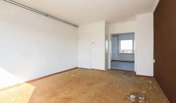 Rooms - 3-Bedroom Apartment in Nijmegen
