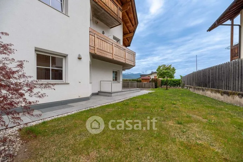 Aed - Spacious Semi-Detached Villa in Bressanone