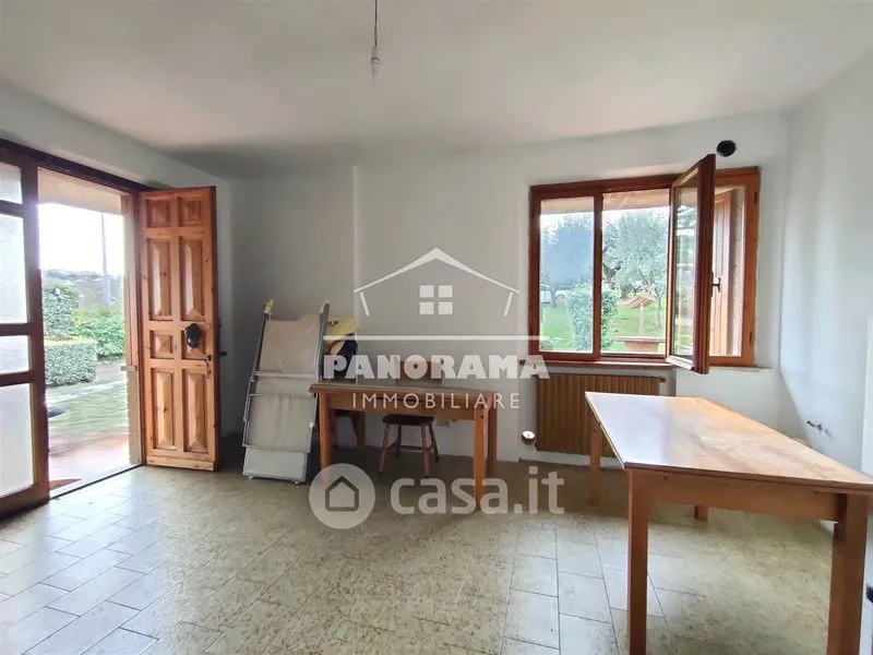 Salle à manger - Bifamiliar House with Private Garden in Coriano