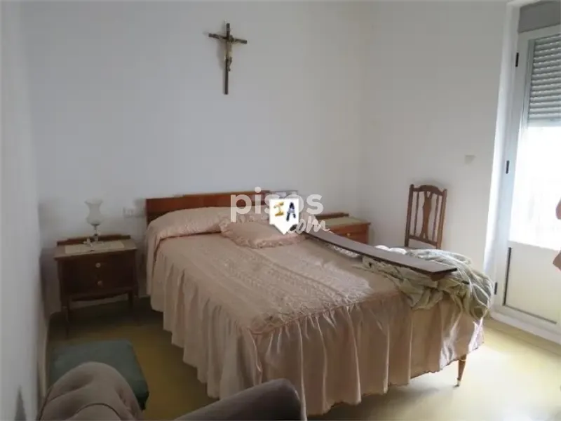 Chambres - Townhouse with Mountain Views in Alcaudete