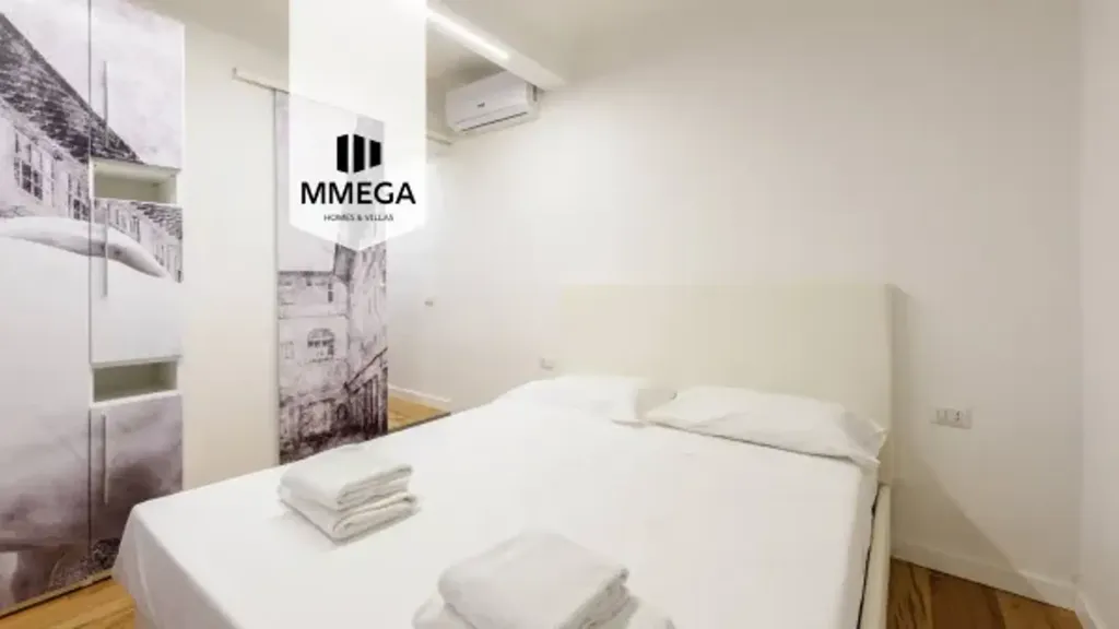 Magamistoad - Rustic-Style Flat in Central Florence