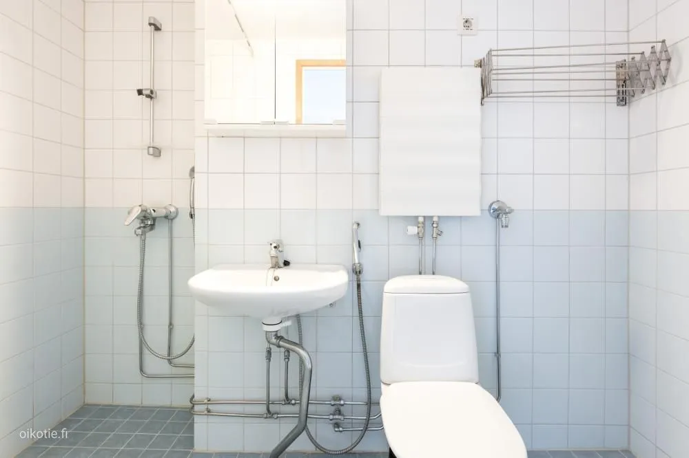 2-room apartment in FI