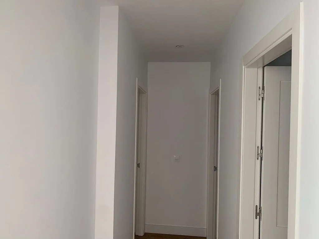 Entrée - Luxury Flat with Garage in Los Remedios