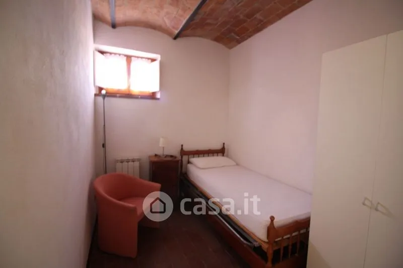 Bedrooms - Rustic Agriturismo with Pool in Montespertoli