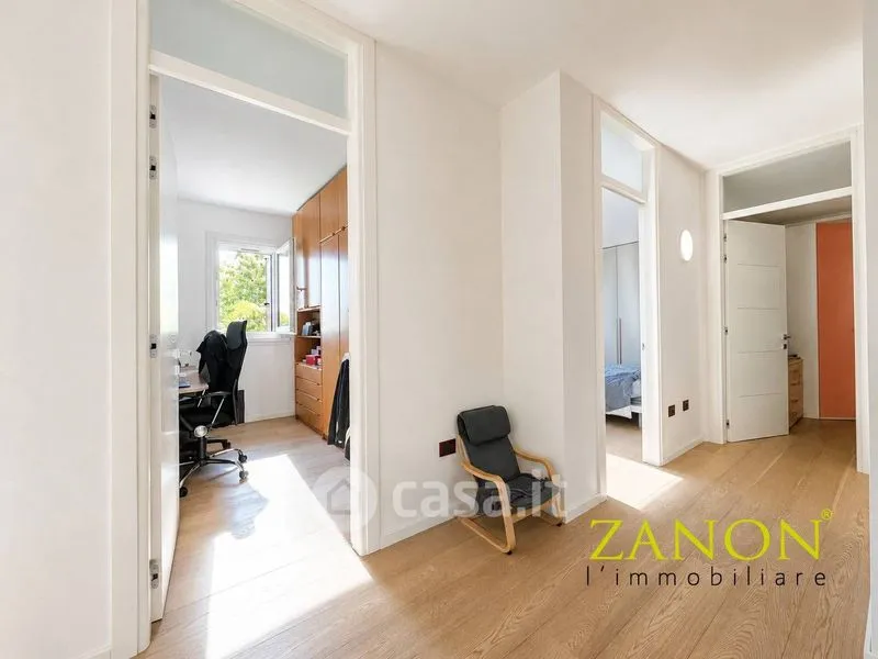Entrée - Bifamiliar House with Private Garden in Codroipo
