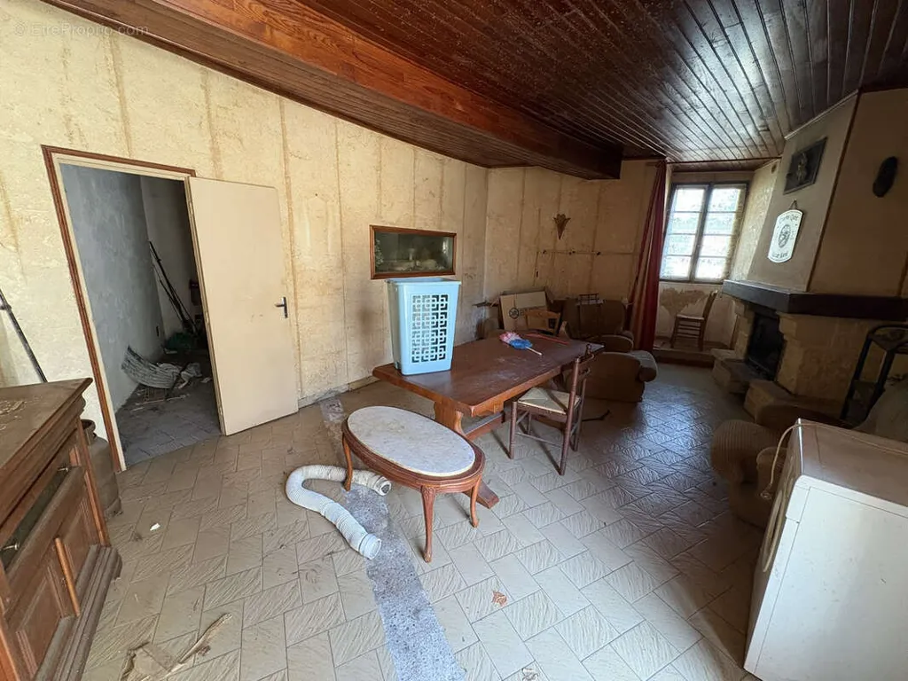 Maison 4 pièces à Mongaillard