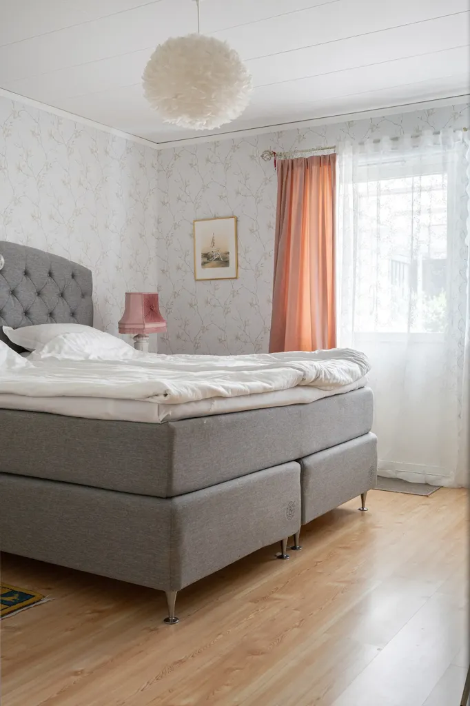 Magamistoad - Spacious Villa with South View in Simrishamn