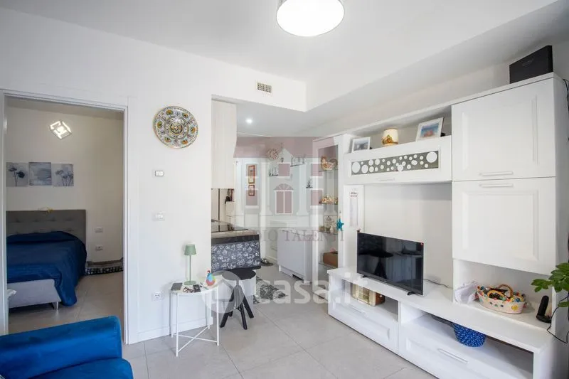 Elutuba - Newly Built Apartment with Terraces in Rome