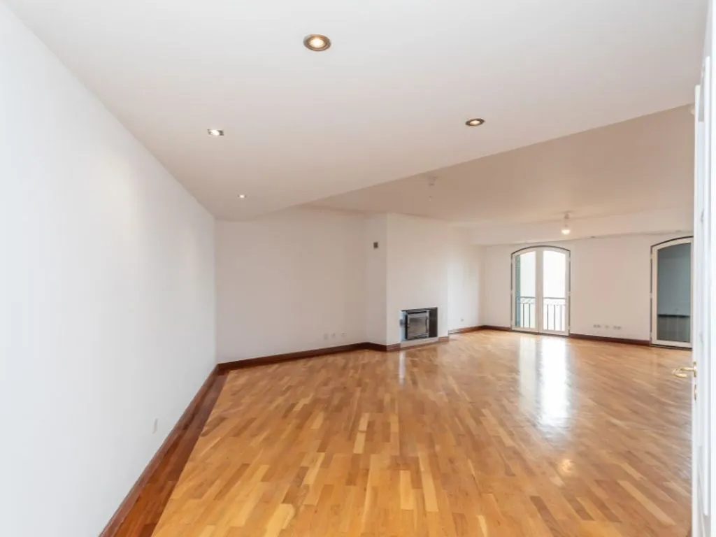 Séjour - Luxury Apartment with Ocean Views in Parede