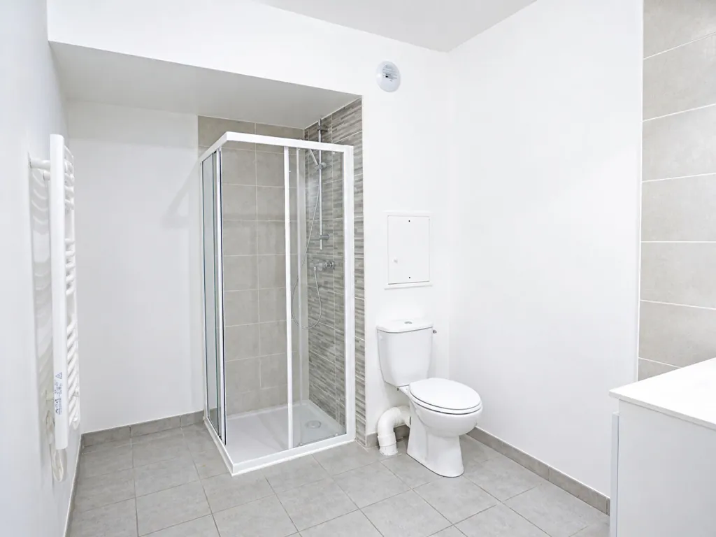 Vannitoad - Studio with Balcony and Garden in Gagny