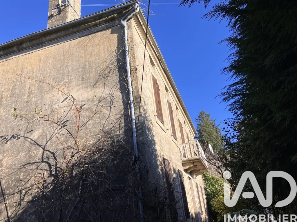 Extérieur - Maison en Pierre avec Jardin au Plateau de Millevaches
