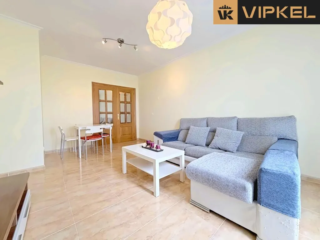 Elutuba - Apartment with Sea View and Garage in Foz