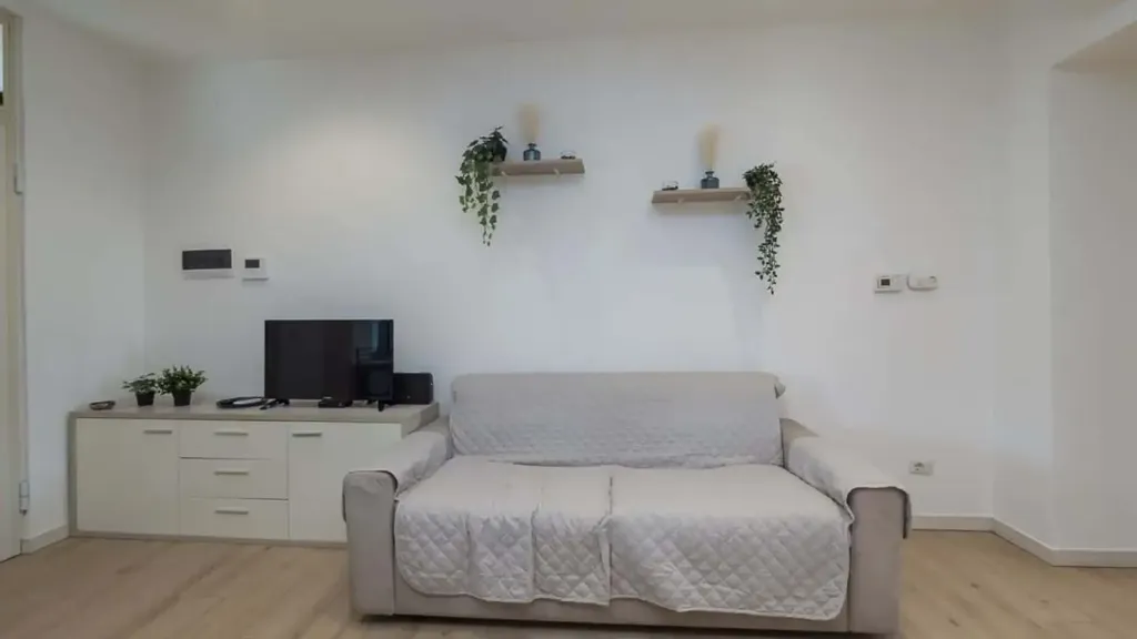 Elutuba - Cozy Studio in Vibrant Milan