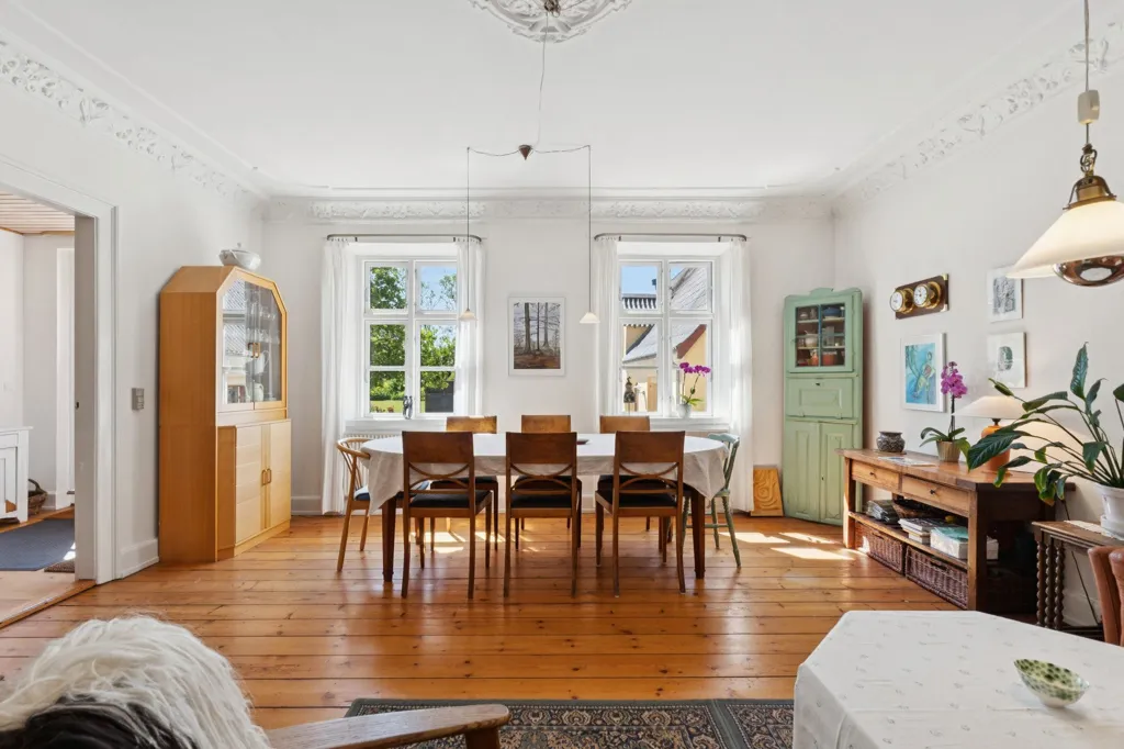 14-room house in Odense S