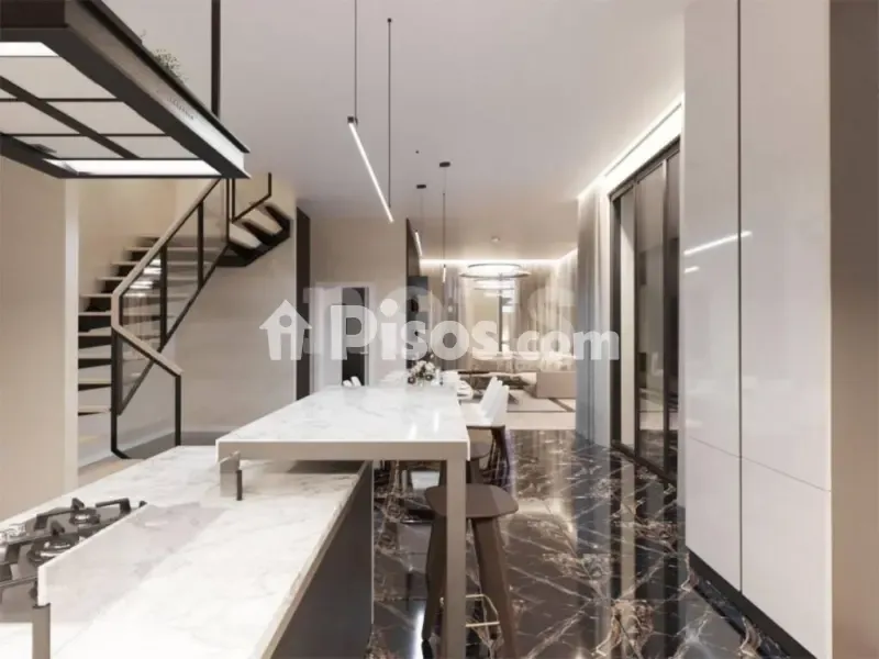 Maison 5 chambres à ES