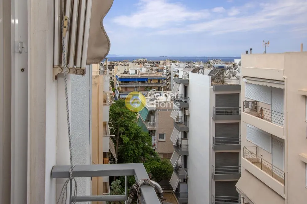 Appartement 2 pièces à GR