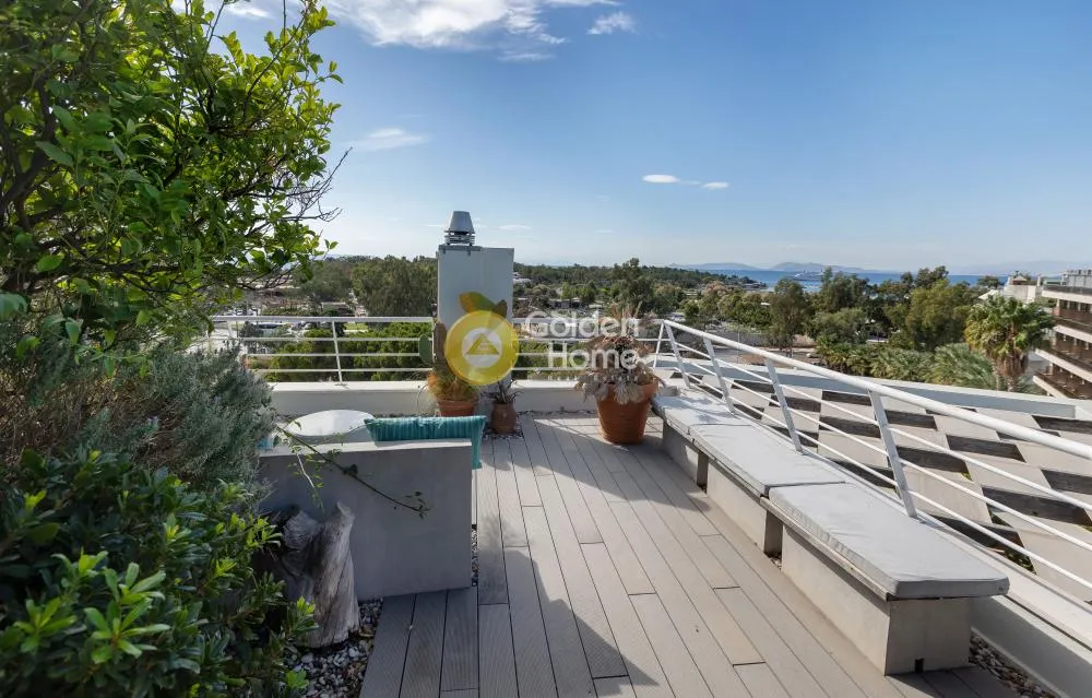 3-room apartment in GR