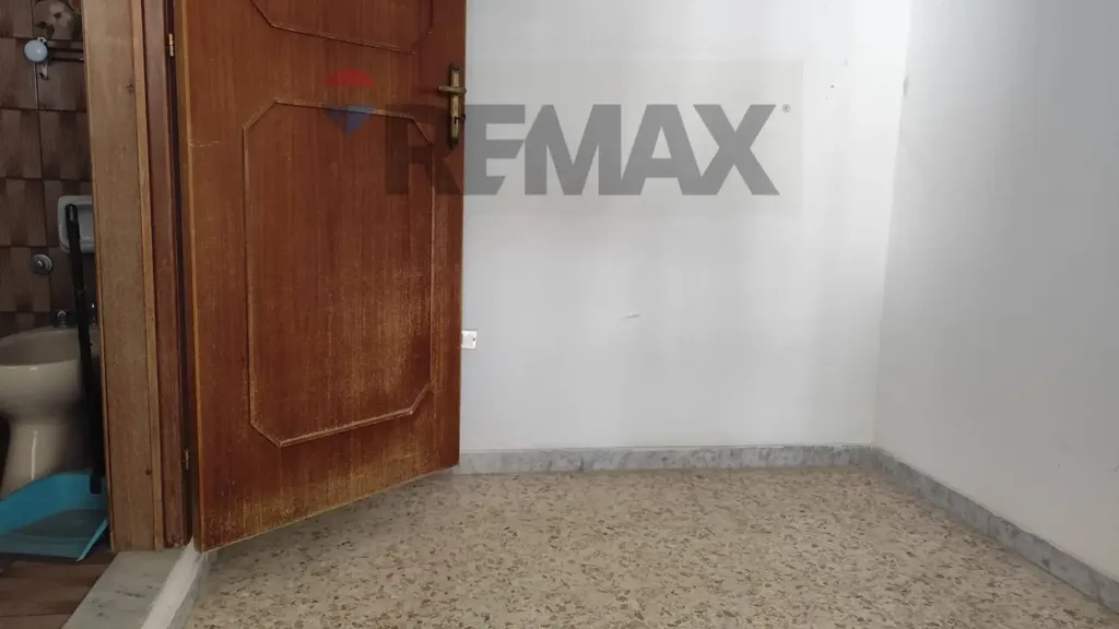 Entrée - Independent House with Terrace in Mola di Bari