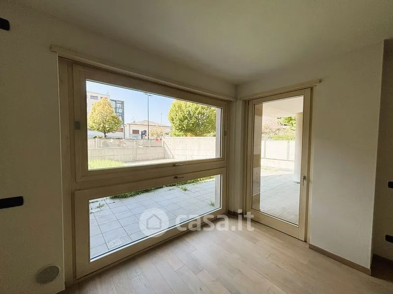 Stanze - Triplex with Garden in Morbegno Centre