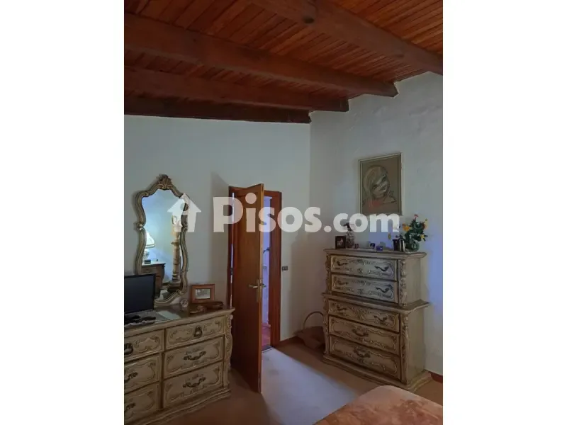 Magamistoad - Rustic Finca with Orchard in Valleseco