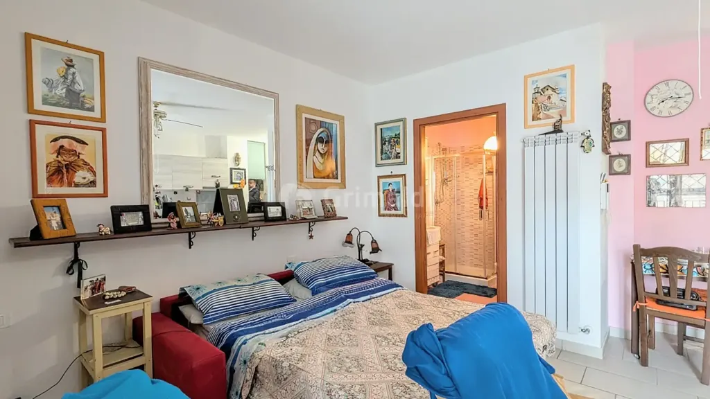 Magamistoad - Modern Apartment with Parking in Nettuno Centre