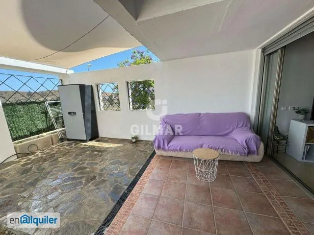 Terrazza - Apartment with Pool in Campo de Mijas