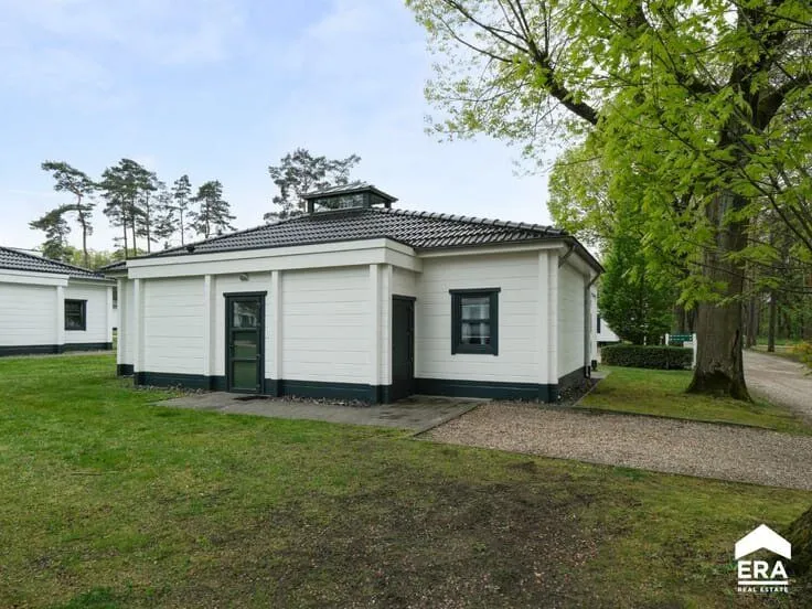 Esterno - Detached House in Zutendaal