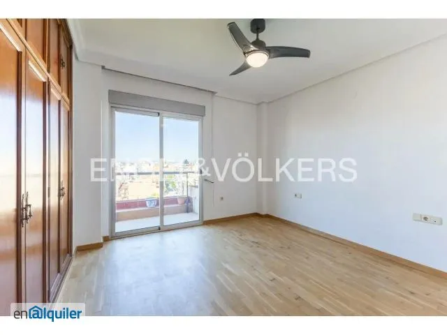 Magamistoad - Apartment with Terrace in Extramurs, Valencia