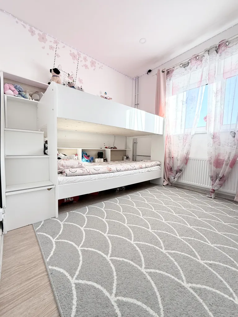 3-toaline korter asukohas Pärnu linn