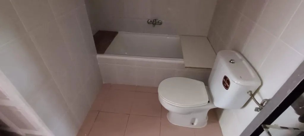 3 magamistoaga korter asukohas Zamora