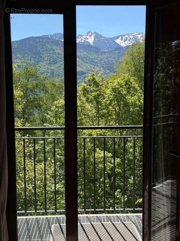 Maison 12 pièces à Prades