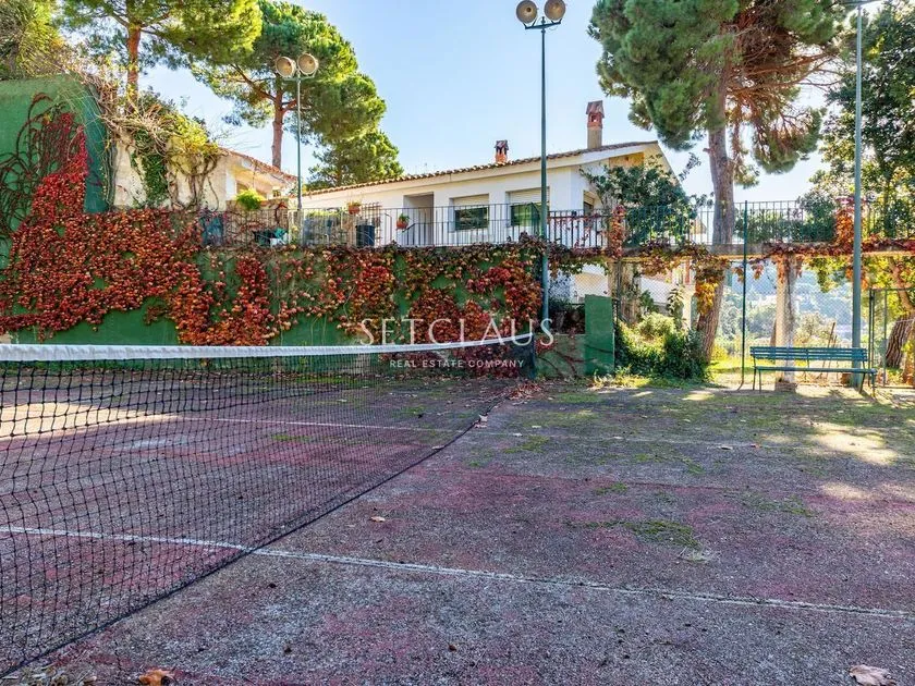 Extérieur - Chalet with Private Pool in Cala Canyelles, Lloret de Mar