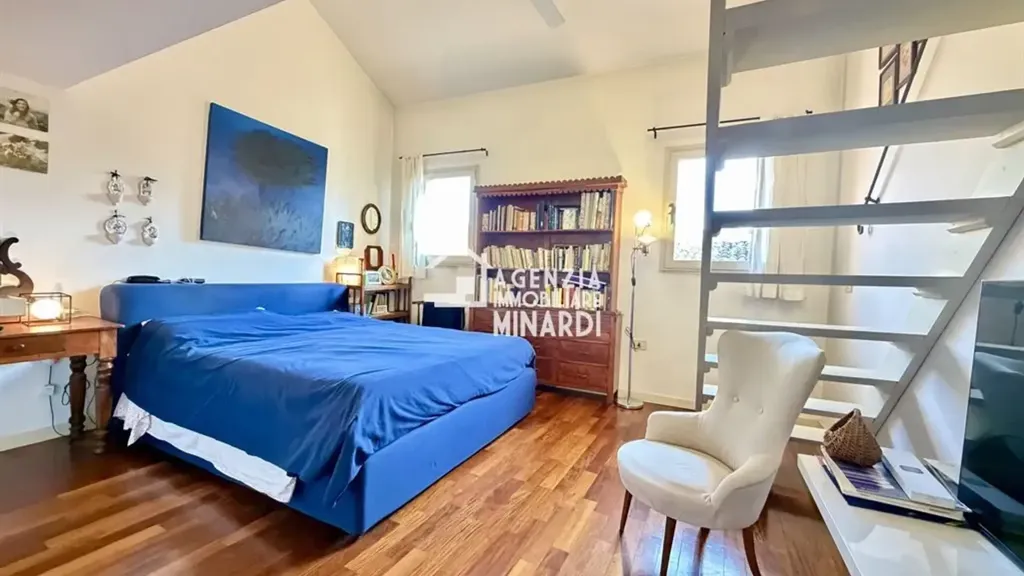 Chambres - Independent House with Private Garden in Faenza Centre