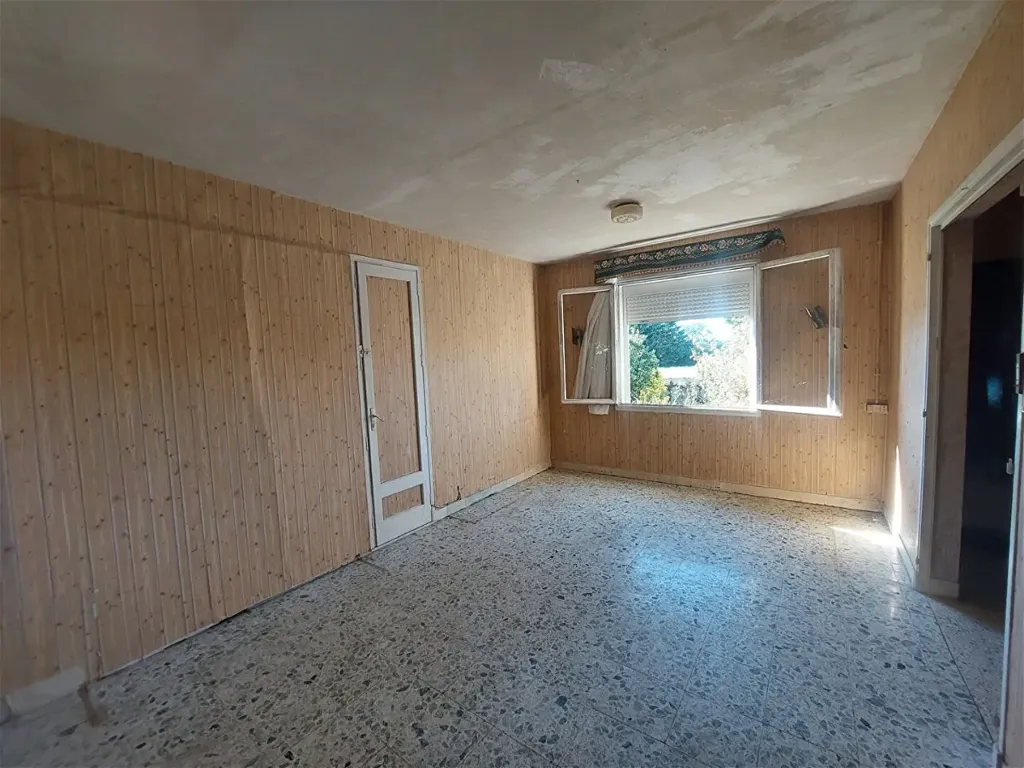 Maison 4 pièces à Saint Augustin
