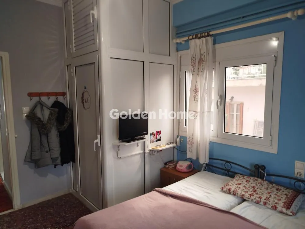 3-room apartment in GR
