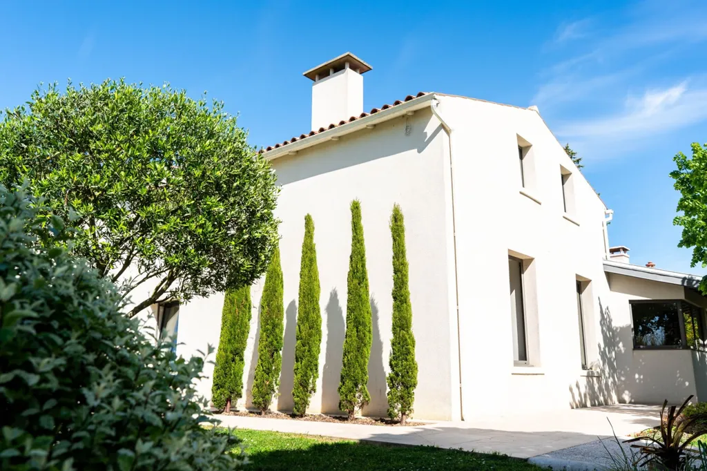 Välivaade - Luxury House with Pool in Lagord
