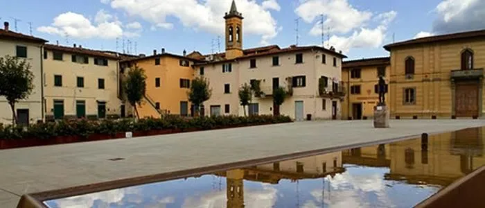 Buildable Land with Potential Units in Lastra a Signa