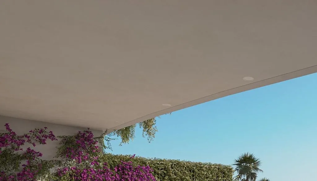 Terrass - Luxury Apartment with Sea View in Marbella