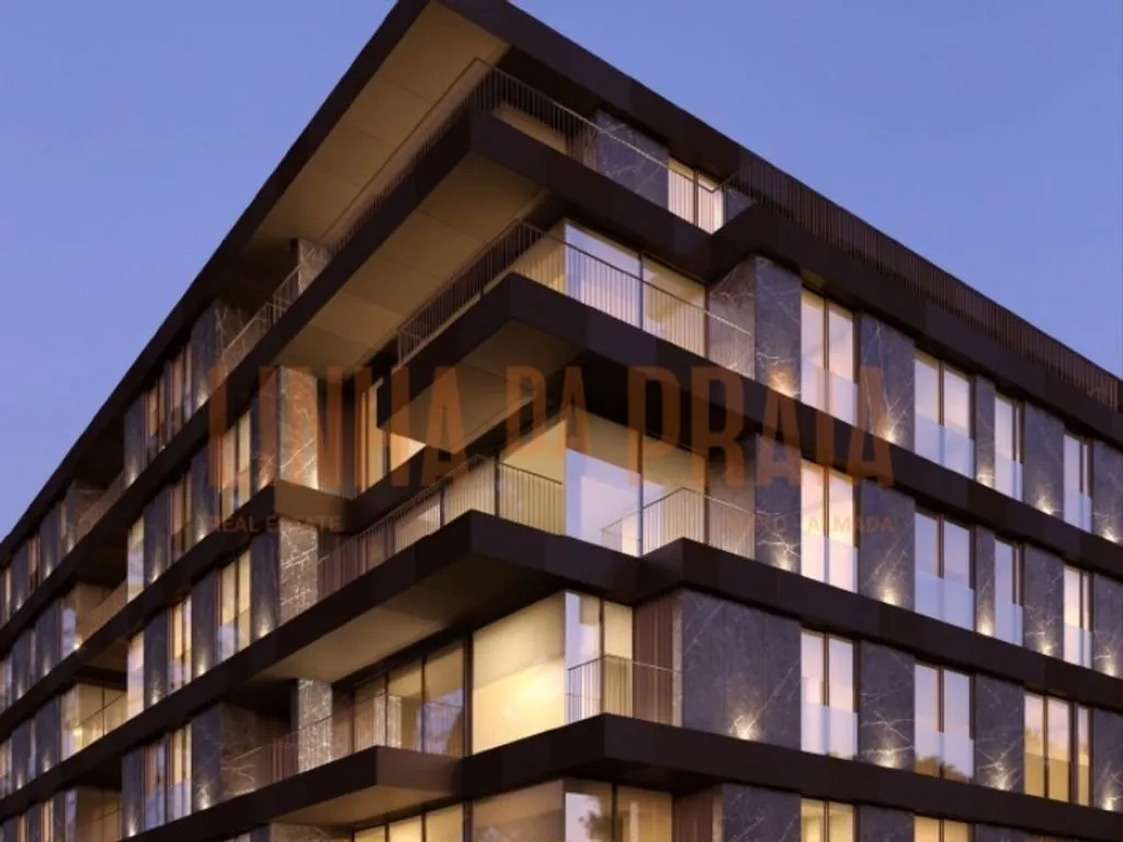Extérieur - Luxury Apartment with Rooftop in Matosinhos
