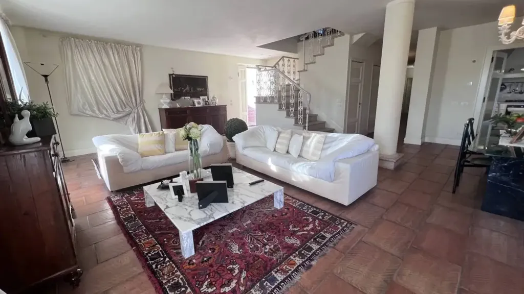 Appartement à IT
