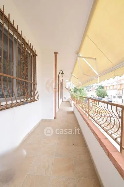 Terrass - Terraced Villa with Solar Panels in Nuoro