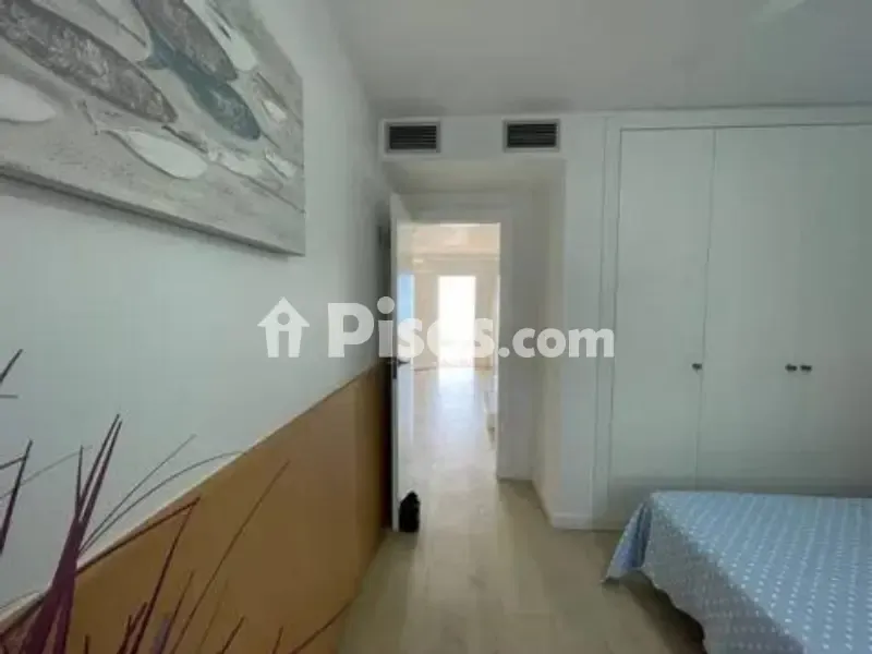 Camere da letto - Duplex with Sea View in Dehesa de Campoamor