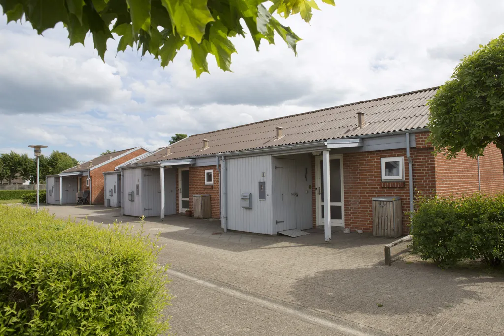 Välivaade - Three-Bedroom Flat in Gandrup