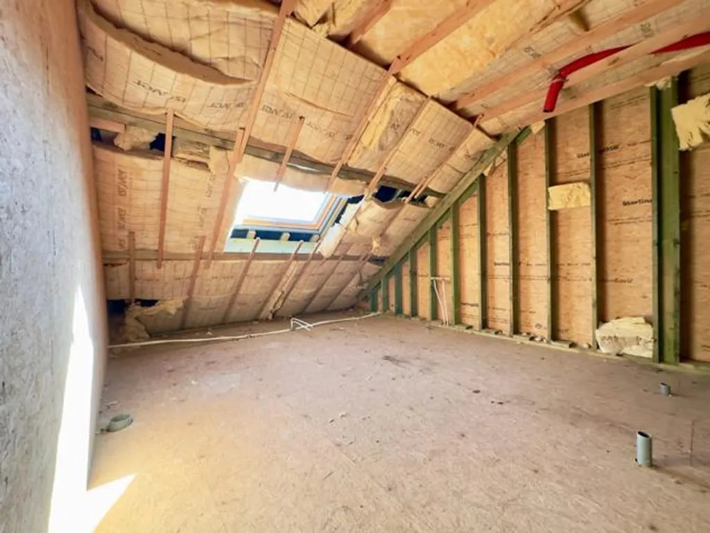 Toad - Large House with 9 Bedrooms in Oppagne