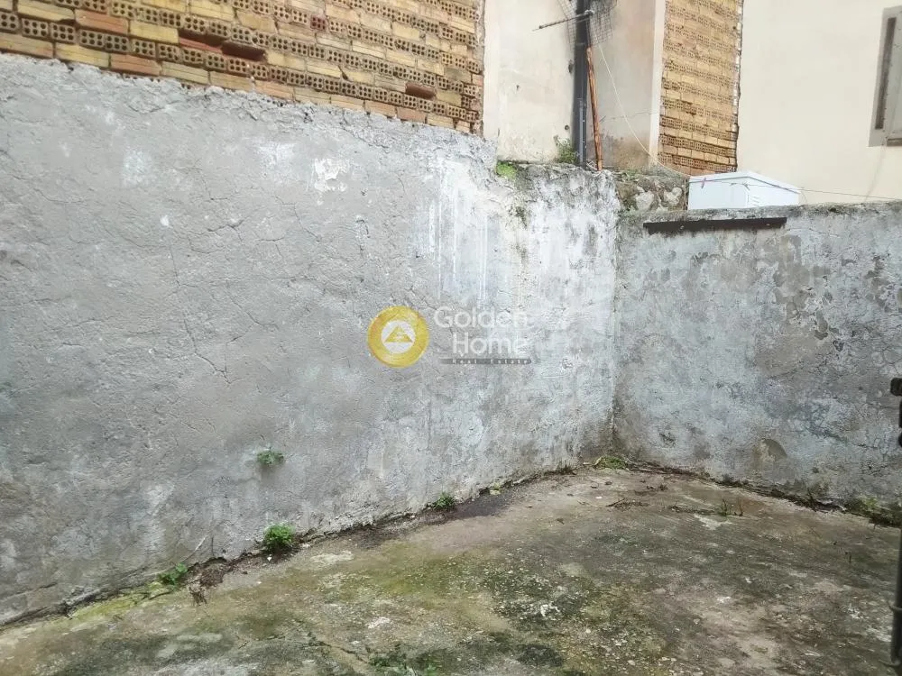 Garden - Plot with Metro Access in Ampelokipoi