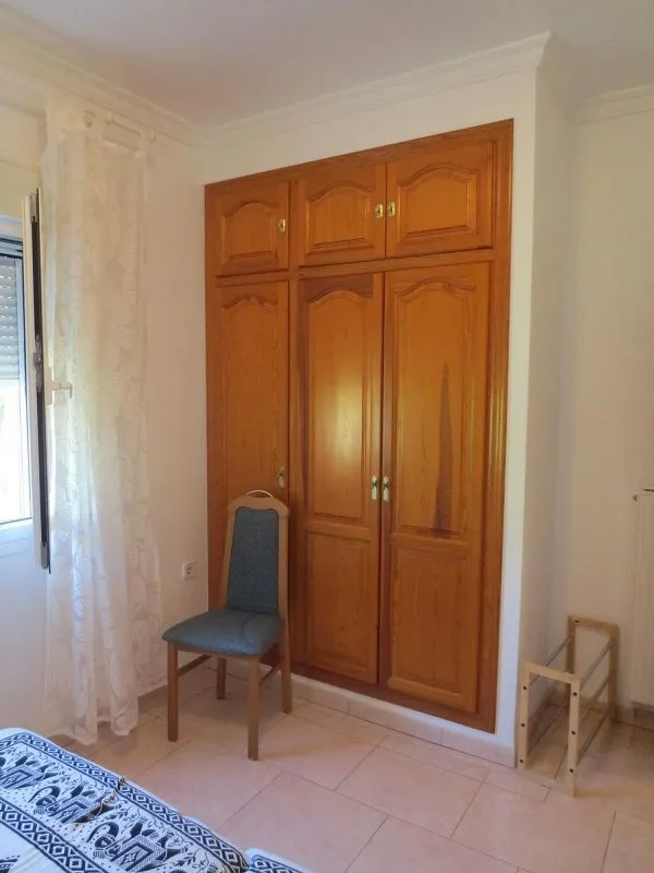 Magamistoad - Independent Villa with Sea View in Calpe