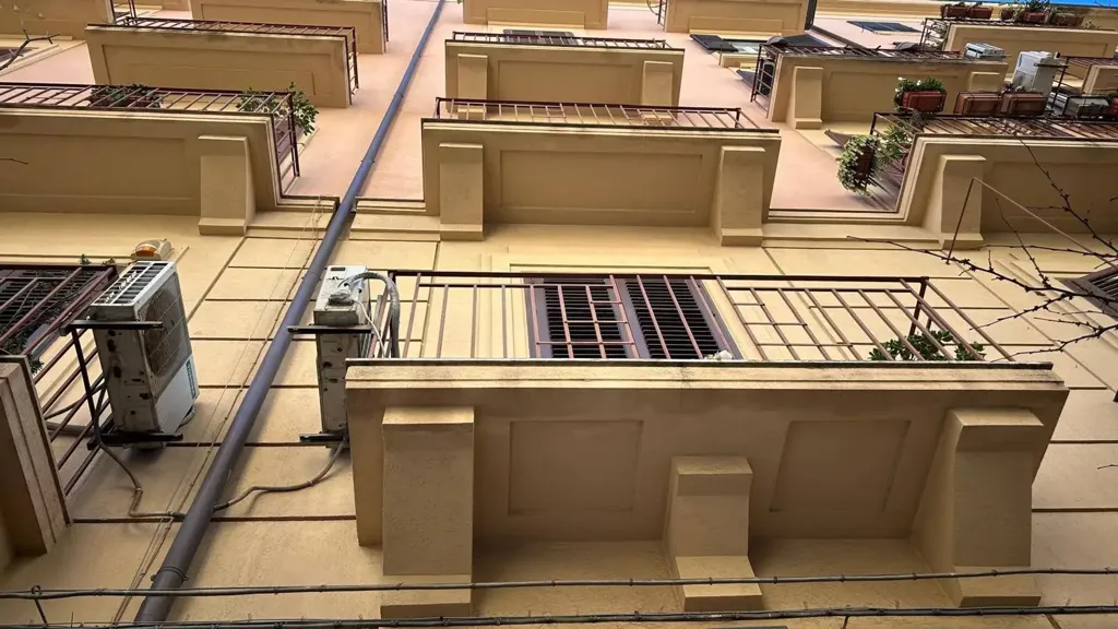Rõdu - Deco-Style Apartment with Central Location in Palermo