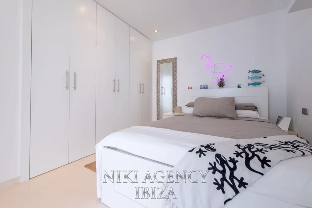 Magamistoad - Contemporary Chalet with Private Pool in Cala Vedella