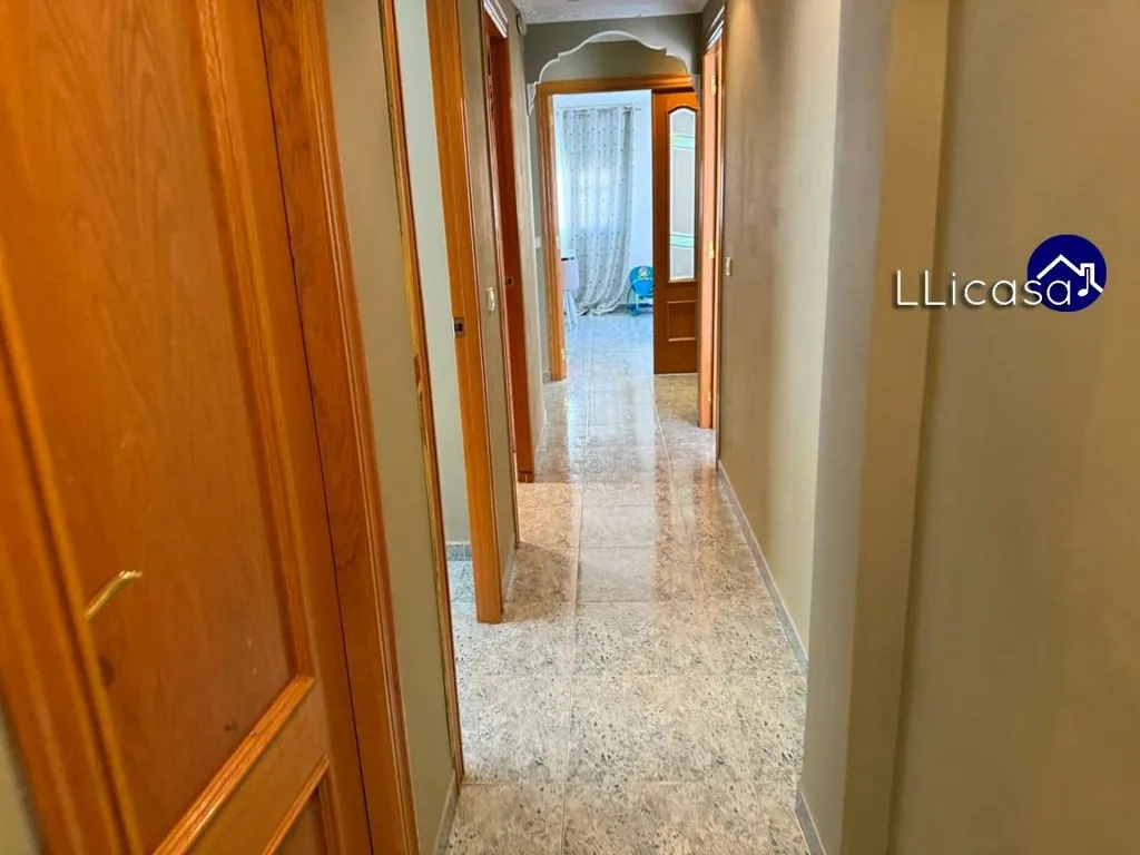 Appartement 3 pièces à Villar del Arzobispo